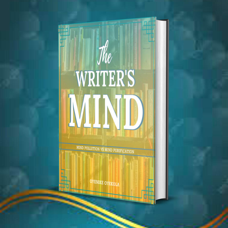THE WRITER'S MIND